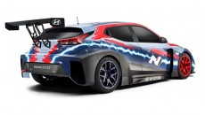 Podczas salonu samochodowego IAA Frankft Motor Show Hyundai Motorsport pokazuje model Veloster […]