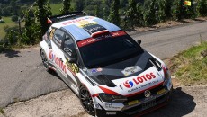 W czterech rajdach w ramach mistrzostw świata WRC 2 wzięli udział w […]