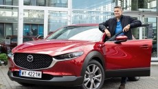 Dzisiaj trzeci dzień trwającego od piątku motoryzacyjnego wydarzenia – Mazda Experience Days. […]