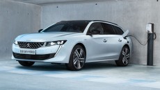 Nowe modele Peugeot 508 Hybrid i 508 SW Hybrid są efektem polityki […]