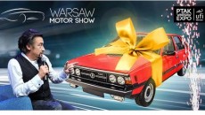 Warsaw Motor Show to kolejna, piąta już edycja największych targów motoryzacyjnych w […]