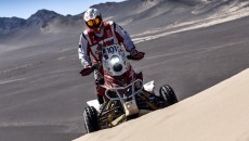 Czwarty etap Atacama Rally, rundy Pucharu Świata FIM, a drugi dzień maratonu, […]