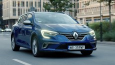 Zdecydowana większość badanych uważa Renault Megane za dynamiczne auto i czuje się […]