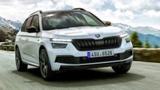 Podczas Salonu Samochodowego IAA Frankfurt Motor Show Skoda prezentuje nowy model Kamiq […]