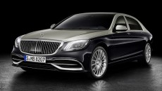 Mercedes- Maybach symbolizuje ekskluzywny luksus. To maksymalny poziom komfortu oraz najnowocześniejsze rozwiązania […]