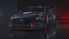 Mazda Motorsports pokazała swój nowy samochód wyścigowy o nazwie 3 TCR. Model […]