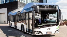 Na Targach Busworld w Brukseli Solaris prezentuje trzy bezemisyjne autobusy: elektryczny, z […]