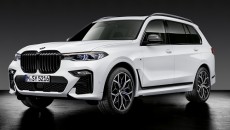 Nowe BMW X6 z segmentu Sports Activity Coupé (SAC) pojawi się na […]