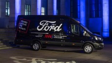 Nowe modele Forda: Transit oraz Tourneo Custom rozpoczęły służbę w Muzeum Narodowym […]