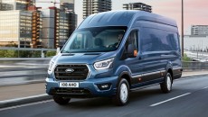 Ford oferuje na polskim rynku funkcjonalny 2-tonowy, ciężarowy model Transit. Zaawansowane systemy […]