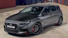 Podczas tegorocznego Salonu Samochodowego IAA Frankfurt Motor Show Hyundai zaprezentował limitowaną serię […]