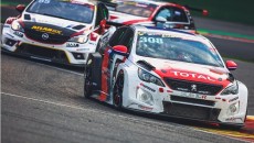 Peugeot 308 TCR w nowej wersji, opracowanej specjalnie z myślą o wyścigach […]