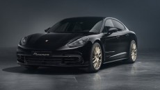 Minęło dziesięć lat od rozpoczęcia produkcji Porsche Panamera. Z tej okazji marka […]