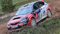 Kolejnym podium w klasie LARC2 zakończyła się dla załogi Subaru Poland Rally […]