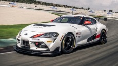 Sprzedaż Toyoty GR Supry GT4, samochodu wyścigowego dla zespołów prywatnych, rozpocznie się […]