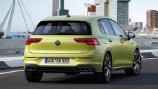 Ósma generacja Volkswagena Golfa została odkryta. W 2020 roku pojawią się kolejne […]