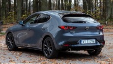 Nowa Mazda3 została uznana za „Głównego Zwycięzcę” tegorocznej edycji konkursu Kobiecy Światowy […]
