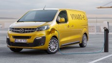 Już w 2020 roku Opel Vivaro będzie oferowany także w wersji z […]