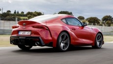 Nowa Toyota GR Supra zdobyła nagrodę Das Goldene Lenkrad (Złota Kierownica) w […]