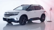 Citroën zaprezentował swój flagowy, zaawansowany technologicznie model C5 Aircross SUV Hybrid – […]