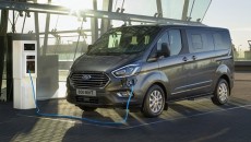 Ford Motor Company przyłączył się do inicjatywy „Nowy Ład dla Europy” („New […]