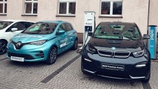 205 publicznie dostępnych punktów ładowania samochodów elektrycznych powstanie do końca przyszłego roku […]