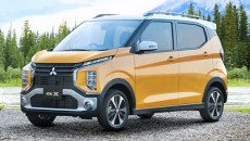 Mitsubishi Motors Corporation ogłosiło, że dwa modele segmentu kei cars: eK X […]