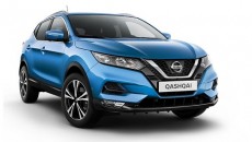 Nissan Qashqai jest jednym z bardziej popularnych modeli w Polsce w segmencie […]