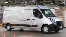 Opel Movano jest dobry na wszystko. Transport dużych ładunków, nieporęcznych mebli lub […]