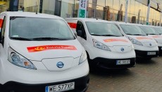 Poczta Polska posiada obecnie największą flotę użytkowych aut elektrycznych w Polsce. Do […]