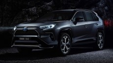 RAV4 to auto, które stworzyło segment kompaktowych SUV-ów. Podczas salonu samochodowego Los […]