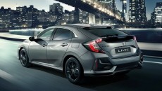 Honda Civic z roku modelowego 2020 będzie posiadała szereg zmian, w tym […]