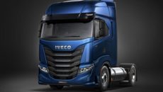 Iveco Poland podpisało umowę z firmą Targor- Truck na dostawę 30 ciągników […]