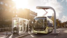 Drugie życie akumulatorom z autobusów elektrycznych postanowiło dać Volvo Buses w ramach […]