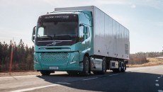 Volvo Trucks wyraża przekonanie, że elektryfikacja może stanowić konkurencyjną alternatywę także dla […]