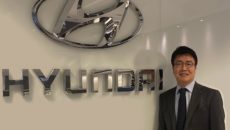 2 stycznia Young Jin Lee objął stanowisko Prezesa Hyundai Motor Poland. Po […]