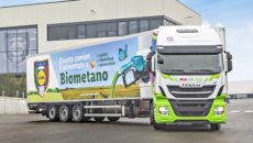 W centrum logistycznym w Somaglii (Lombardia) zaprezentowano nową ekologiczną flotę spółki Lidl, […]