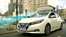 Na stołeczne ulice wyjechały dwa elektryczne Nissany LEAF, które pełnią istotną rolę […]