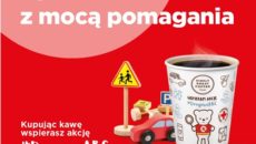 W całej Polsce na stacjach Circle K ruszyła kampania, której celem jest […]