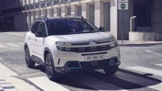 Zaprezentowany w listopadzie ubiegłego roku C5 Aircross SUV Hybrid to pierwszy krok […]