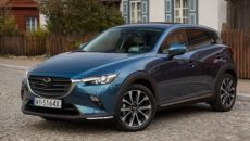 Mazda Motor Poland zakończyła miniony rok najlepszym wynikiem handlowym w historii wprowadzając […]