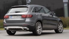 Mercedes- Benz ma w swojej ofercie już trzynaście hybrydowych modeli plug-in. Nowymi […]