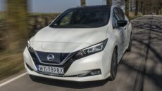 Nissan przystąpił do projektu stworzonego przez Polskie Stowarzyszenie Elektromobilności, skierowanego do uczniów […]