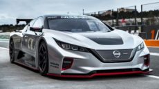 Nissan LEAF Nismo RC, elektryczny samochód wyścigowy ma za sobą debiut w […]