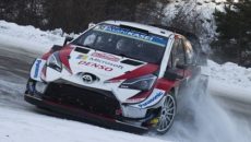 W ubiegłym sezonie zespół Toyota Gazoo Racing WRT stracił tytuł mistrzów świata […]