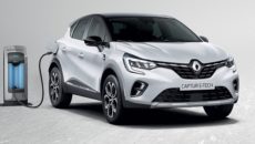 Na Targach Motoryzacyjnych w Brukseli Grupa Renault pokazała nowe hybrydowe modele czyli […]