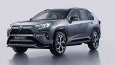 Gama modelowa Toyoty RAV4 powiększy się w tym roku o nową wersję […]