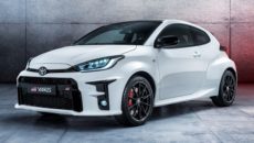 Podczas 98. edycji salonu samochodowego Tokyo Auto Salon 2020 , Toyota zaprezentowana […]