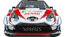 Toyota Gazoo Racing oficjalnie zaprezentowała skład rajdowego zespołu, który zmagania w mistrzostwach […]