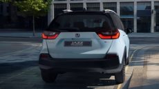 Na salonie samochodowym Geneva Motor Show Honda zapowiada debiut nowych modeli Jazz […]